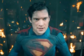 DCU’s Brainiac Star Compares Superman to Hamlet, Says Role Was ‘Almost Fated'