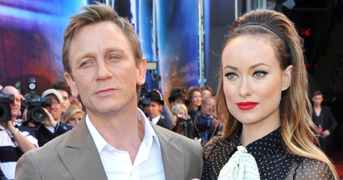 Daniel Craig & Olivia Wilde’s Overlooked Sci-Fi Movie Is Leaving Peacock Soon