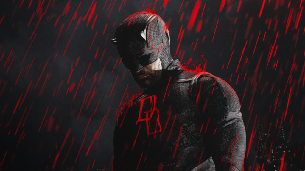 Daredevil: Born Again Team Explains How This Strong Hero Returned