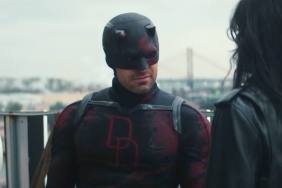Daredevil Born Again Season 3 Luke Cage