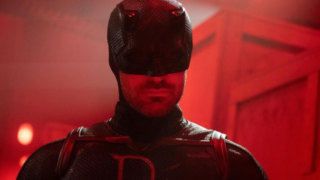 Daredevil: Born Again Season 2 Ending Brings Back [Spoiler]