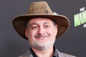 Dave Filoni Channels Emperor Palpatine To Address Star Wars Fan Concerns