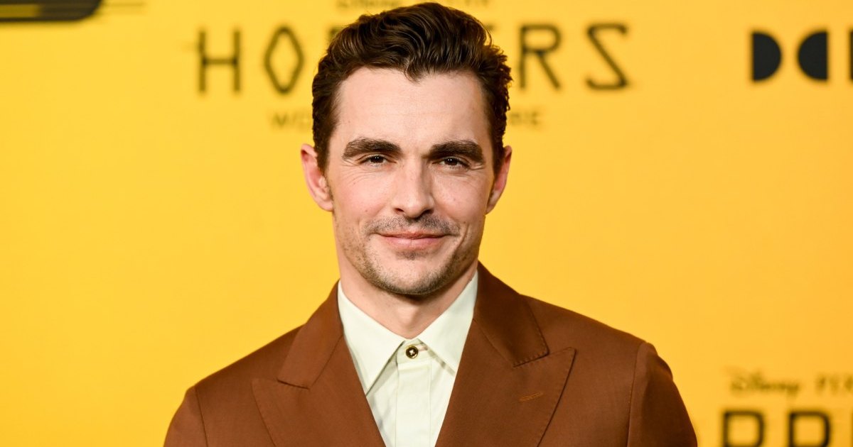 Dave Franco Joins Talk to Me Star’s Wild Alien Movie