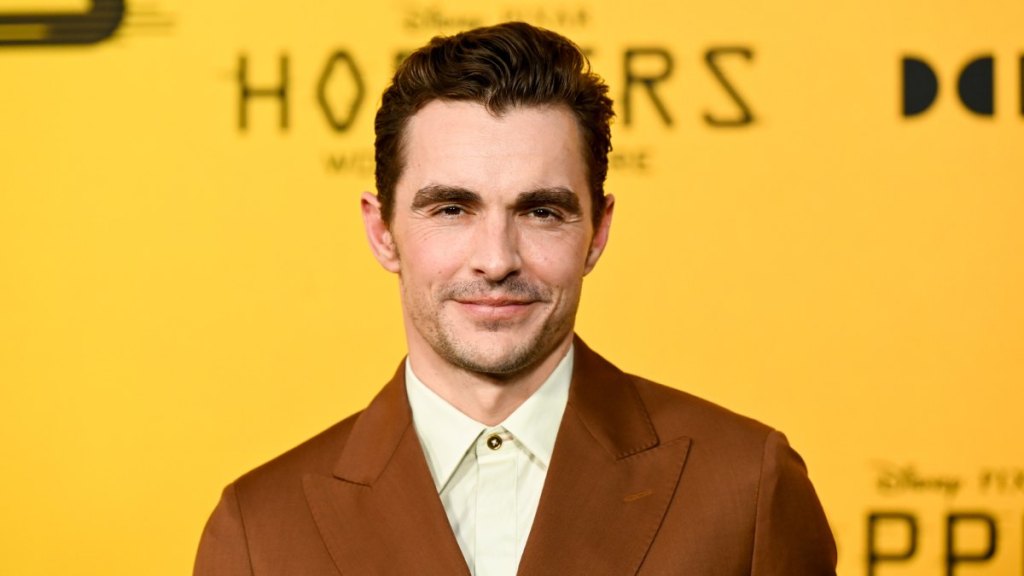 Dave Franco Joins Talk to Me Star’s Wild Alien Movie
