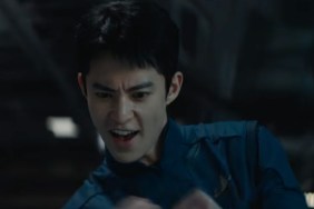 Dylan Wang's Epic Chinese Sci-Fi Blockbuster Sets Netflix Streaming Date