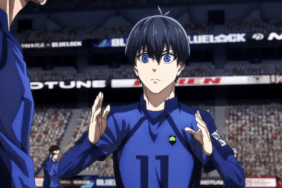 When To Expect Blue Lock Chapter 346 Part 2 Spoilers & Manga Leaks