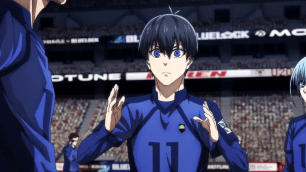 When To Expect Blue Lock Chapter 346 Part 2 Spoilers & Manga Leaks