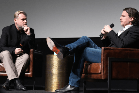 Christopher Nolan Made a Star Wars Project, Says Brother Jonathan