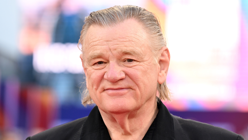 Harry Potter's Brendan Gleeson Gives Final Answer on Mad-Eye Moody Return