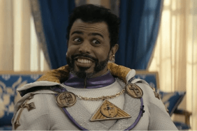 What Are the Powers of Oh Father in The Boys?