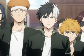 Wind Breaker Chapter 217 Release Date, Time & Where To Read Manga