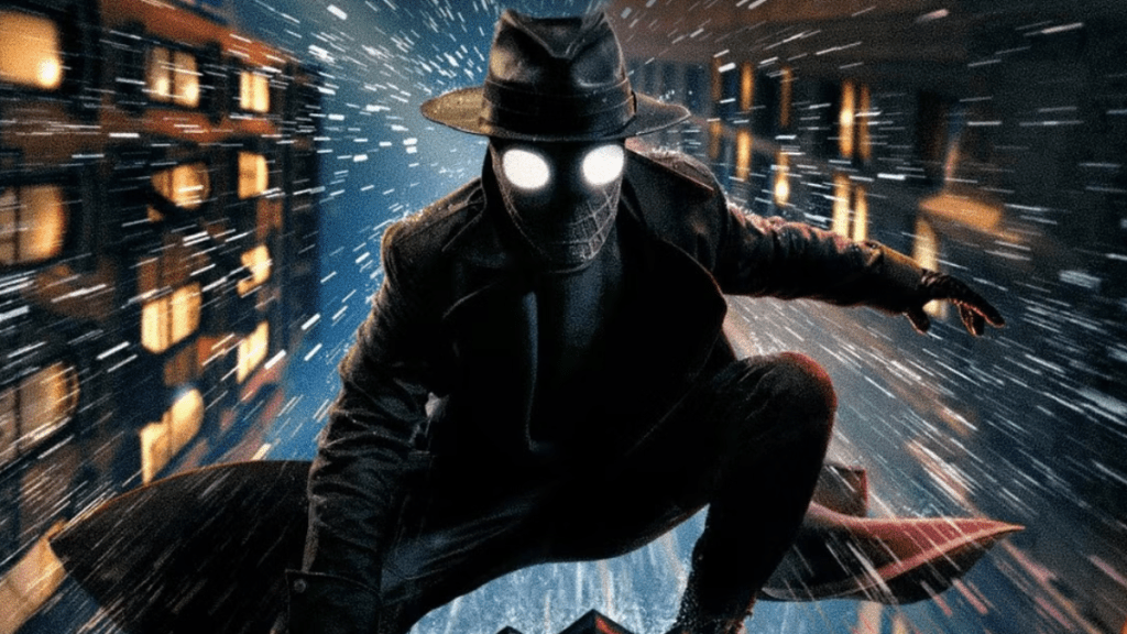 Spider-Noir Season 1 Episode 1-8 Release Date, Time, Where to Watch