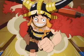 One Piece Chapter 1184 Release Date, Time & Where to Read