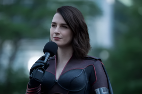 Why Stormfront Sounds Totally Different in Vought Rising Spin-off