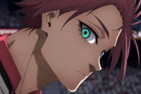 Blue Lock Chapter 348 Release Date, Time & Where to Read