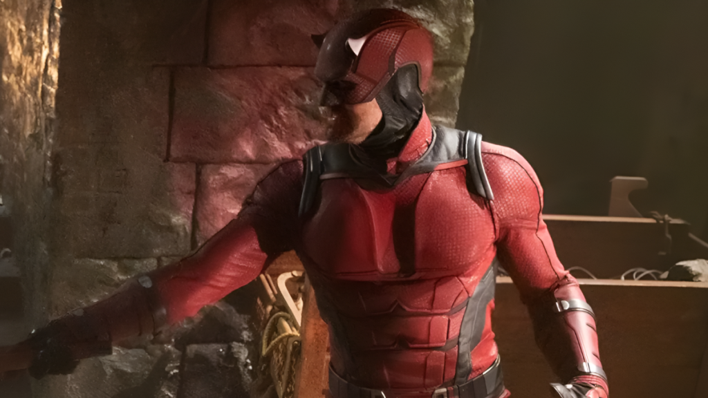 Daredevil: Born Again Season 3 Release Date Estimate, News & Updates
