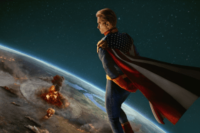 How Can Immortal Homelander Be Defeated by The Boys After V1?
