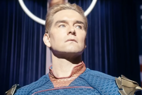 Why Homelander Didn’t Kill the Legend in The Boys Season 5