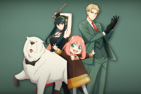Spy x Family Chapter 135 Release Date, Time & Where To Read