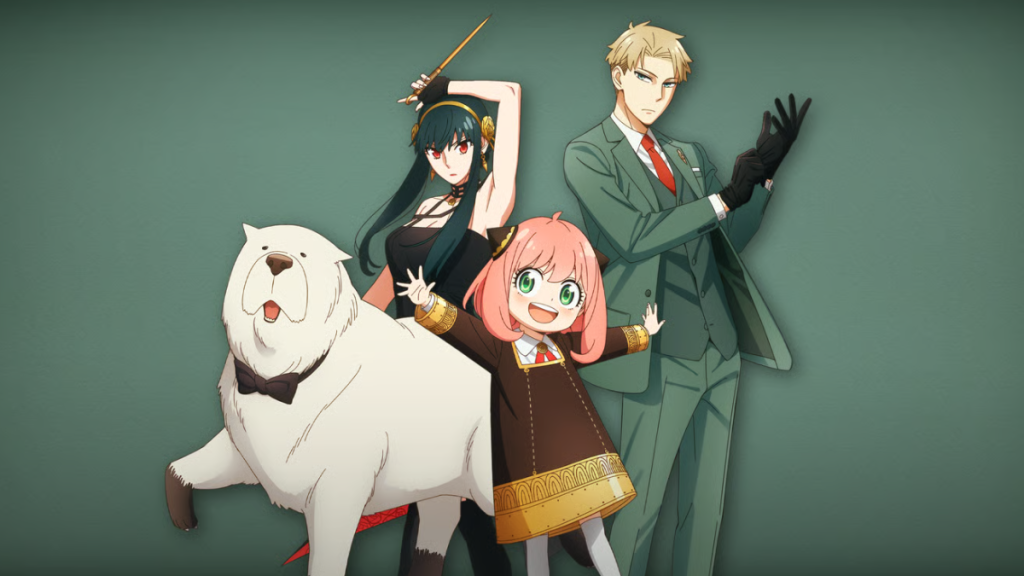 Spy x Family Chapter 135 Release Date, Time & Where To Read
