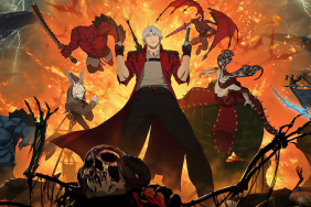 Is There a Devil May Cry Season 2 Episode 9 Release Date & Time?