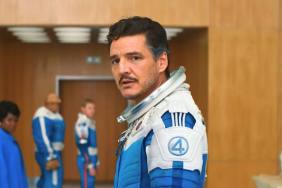 Fantastic Four 2 Matt Shakman Planet of the Apes