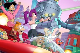 Futurama Season 14 Finally Announces Hulu Release Date