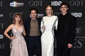 Game of Thrones finale The Boys Season 8 Kit Harington Season 8