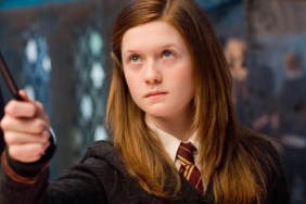 Why Did Ginny Get Recast in New Harry Potter Series