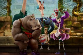 Goat’s Netflix Streaming Release Date Finally Revealed