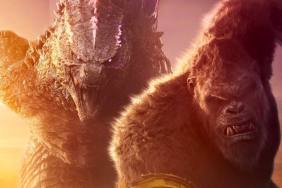 Godzilla x Kong Supernova Dan Stevens MonsterVerse