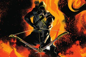 Green Arrow Killer in Absolute Green Arrow #1