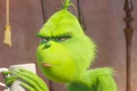 Familiar Director Could Helm Universal's New Grinch Movie