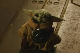 Grogu Yoda The Mandalorian Jon Favreau