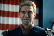 Elon Musk Calls Homelander’s Cry ‘Pathetic,’ The Boys Creator Reacts