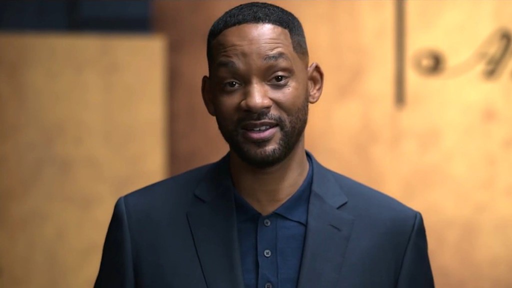 Will Smith’s Underrated Superhero Movie Is Coming To Hulu