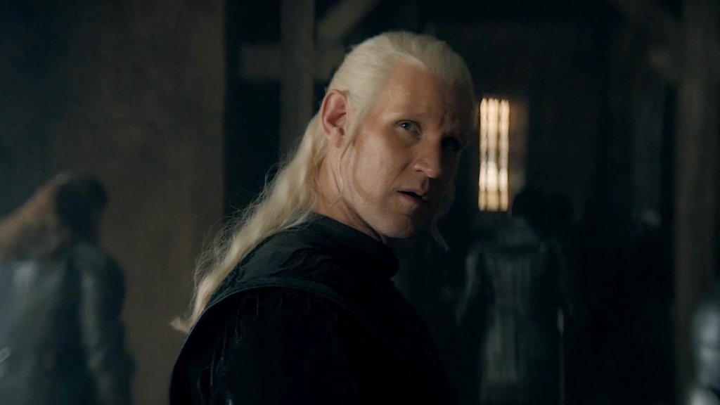 House of the Dragon Gets Surprising HBO Max Addition Next Week