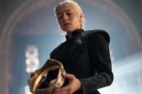 Emma D'Arcy in House of the Dragon.
