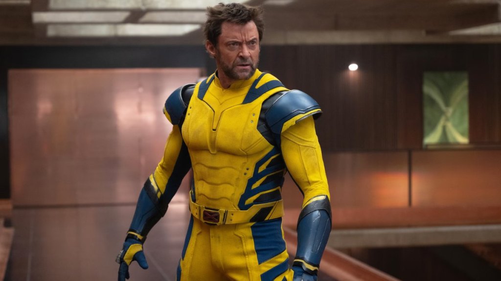 X-Men Wolverine Star Hugh Jackman Addresses Avengers: Doomsday Cast Rumors