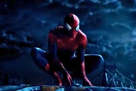 Invincible The Amazing Spider-Man 2