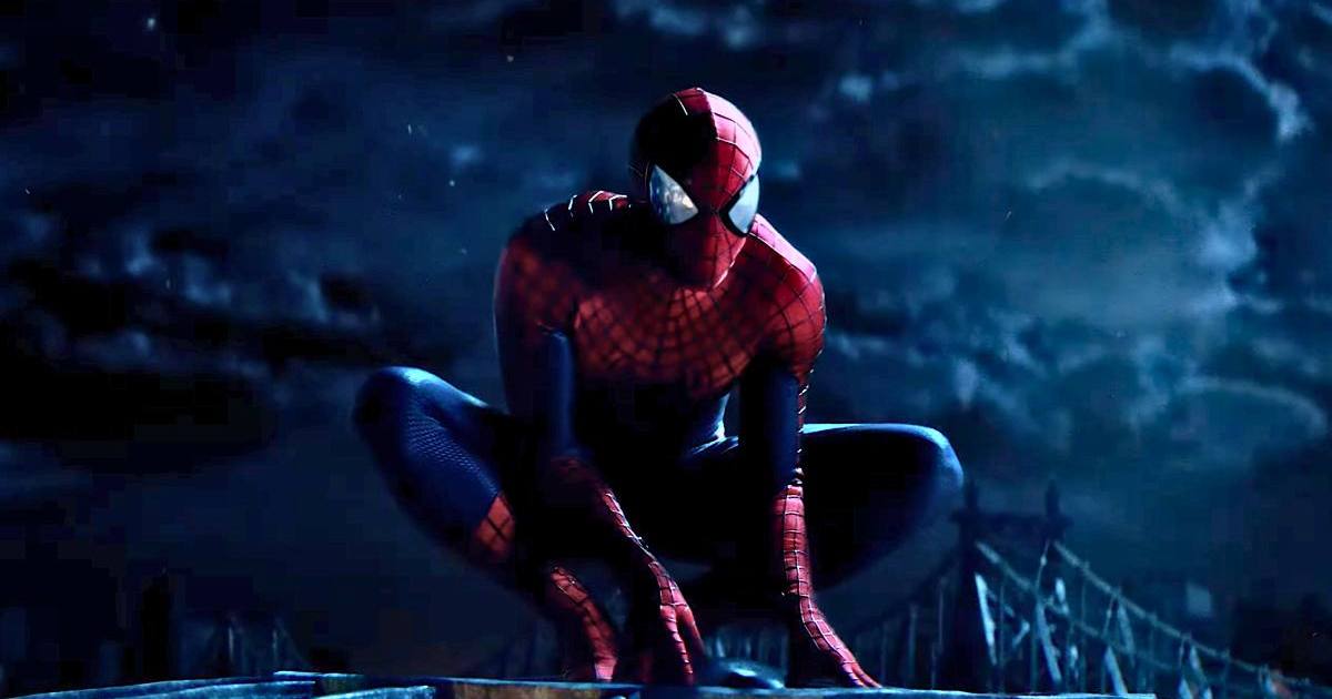 1 Spider-Man Sequel Movie Called ‘Dog—’ by Invincible Creator