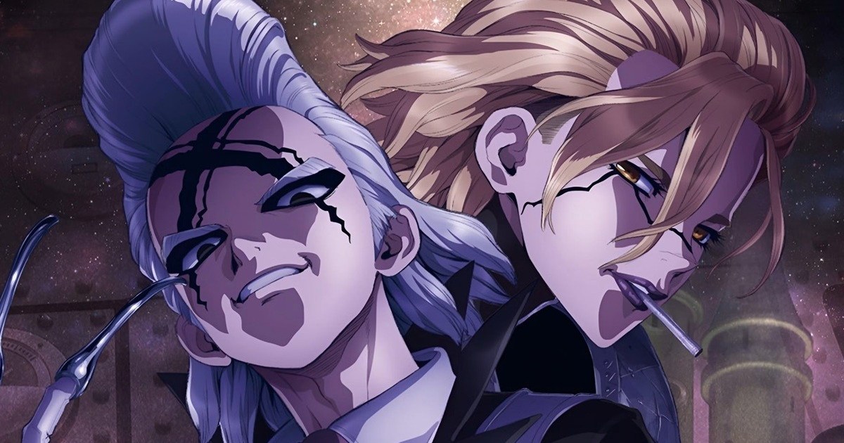 Is There a Dr. Stone Season 4 Episode 38 Release Date & Time? - Comic Book Movies and Superhero Movie News - SuperHeroHype