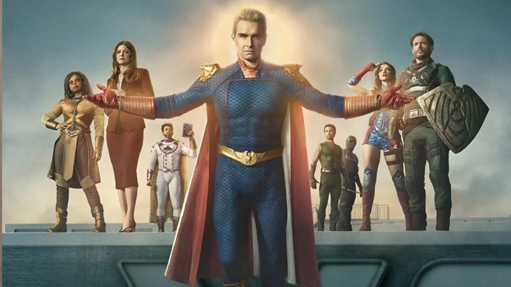 Is There a The Boys Season 5 Episode 9 Release Date & Time?