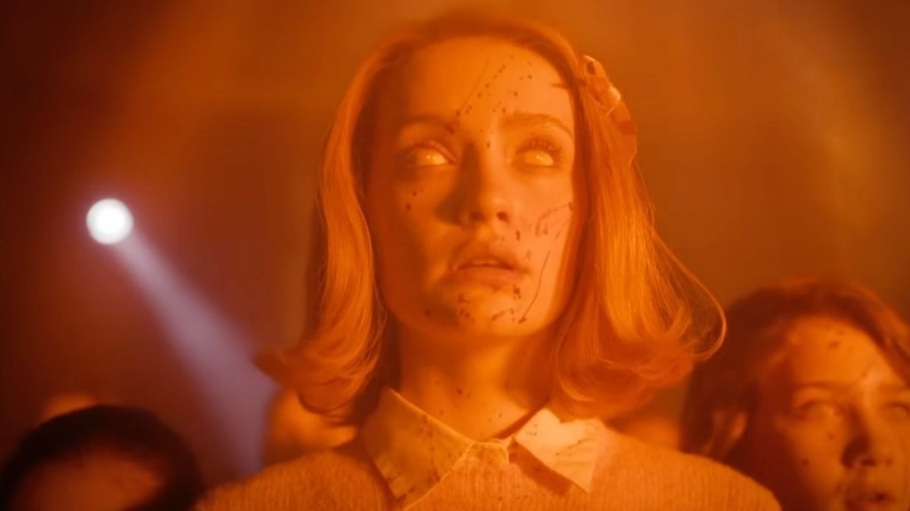 It: Welcome To Derry Makers Reveal Big Changes in Season 2 & 3 Plot