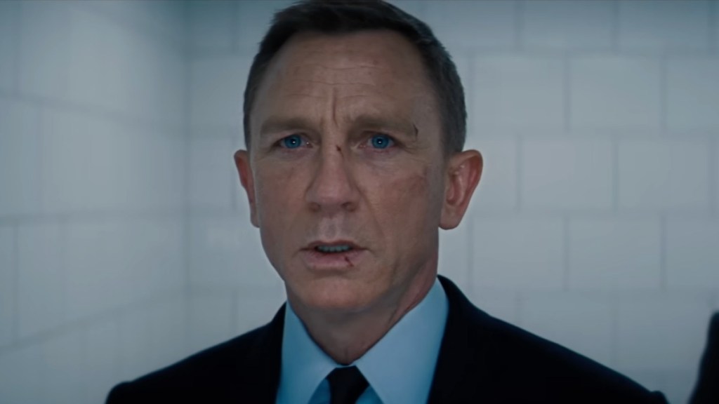 James Bond: This Actor Appears to Be in ‘Pole Position’ to Play New 007