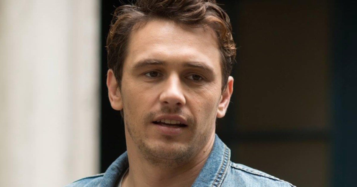 James Franco Returns & Joins Iconic Action Movie Prequel