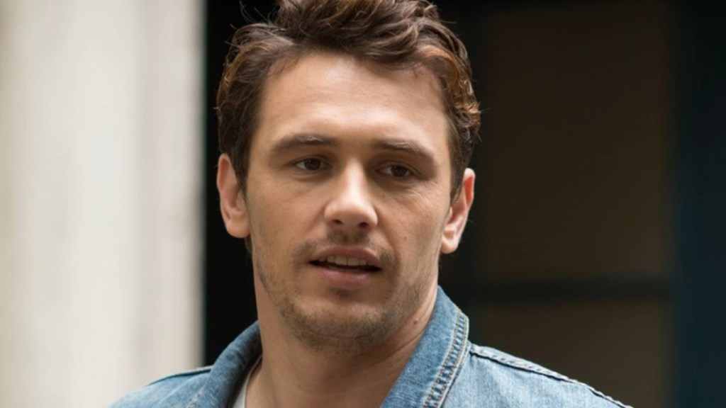 James Franco Returns & Joins Iconic Action Movie Prequel