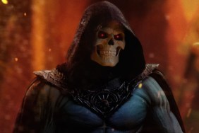 Jared Leto’s Skeletor Process for He-Man Movie Sounds Anything but Simple
