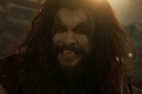 Supergirl Poster Offers Best Look Yet at Jason Momoa’s Lobo in DCU Movie