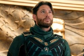 Vought Rising Gets First Teaser for Soldier Boy Spin-off After The Boys